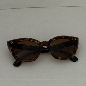 OLIVER PEOPLES - Laiya 170083 - Polarized Sunglasses.